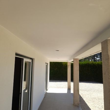 Villa Casa Dos Gemeos à Vila Nova de Cerveira Extérieur photo