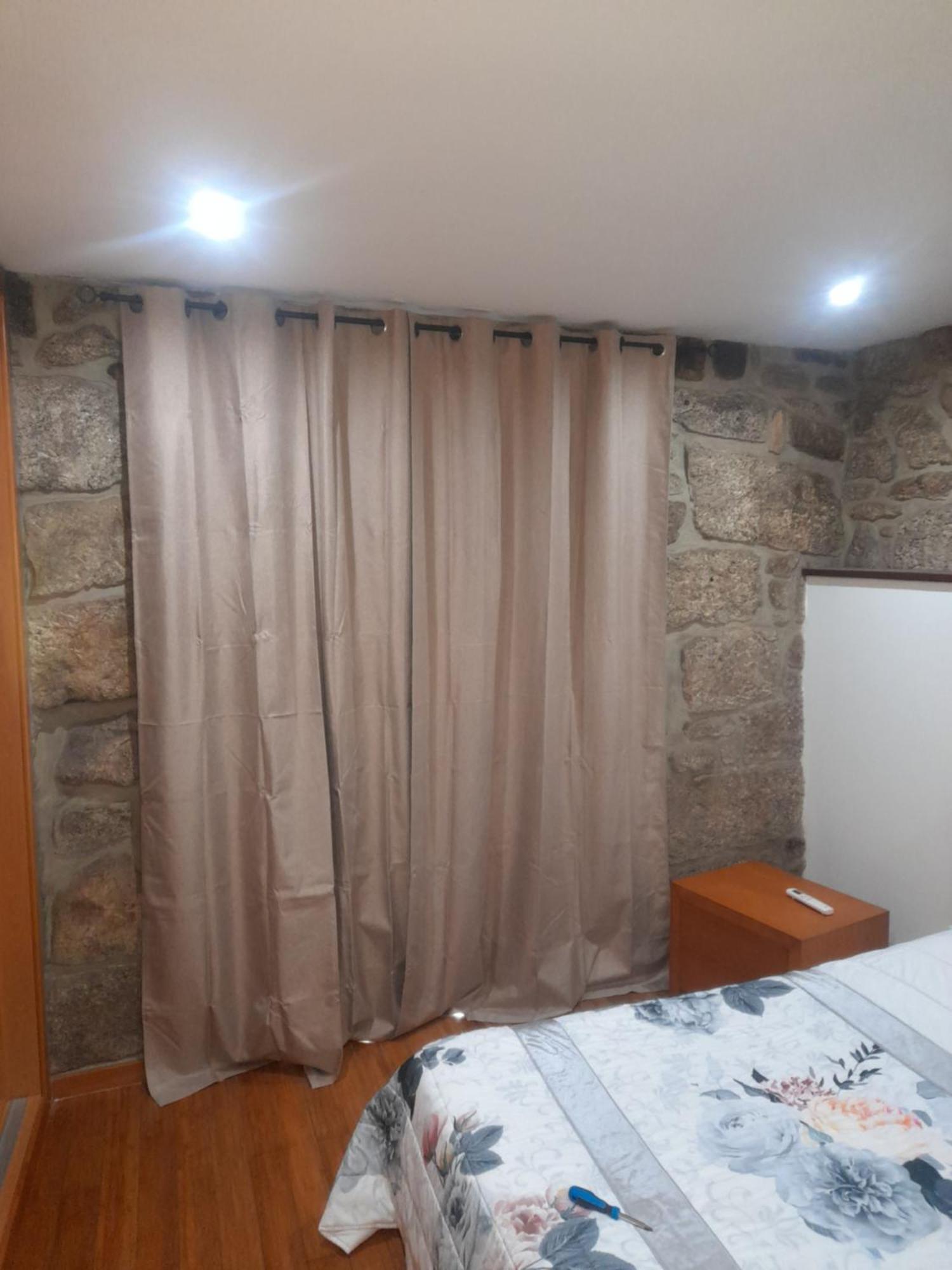 Villa Casa Dos Gemeos à Vila Nova de Cerveira Extérieur photo