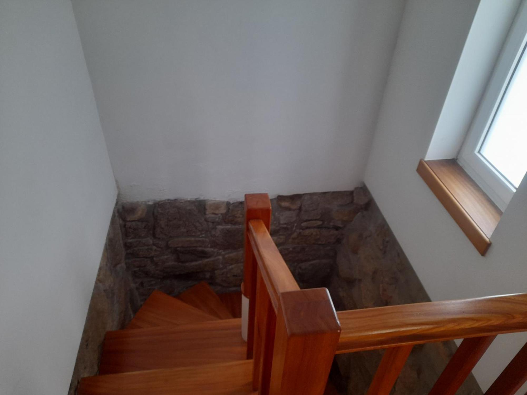 Villa Casa Dos Gemeos à Vila Nova de Cerveira Extérieur photo