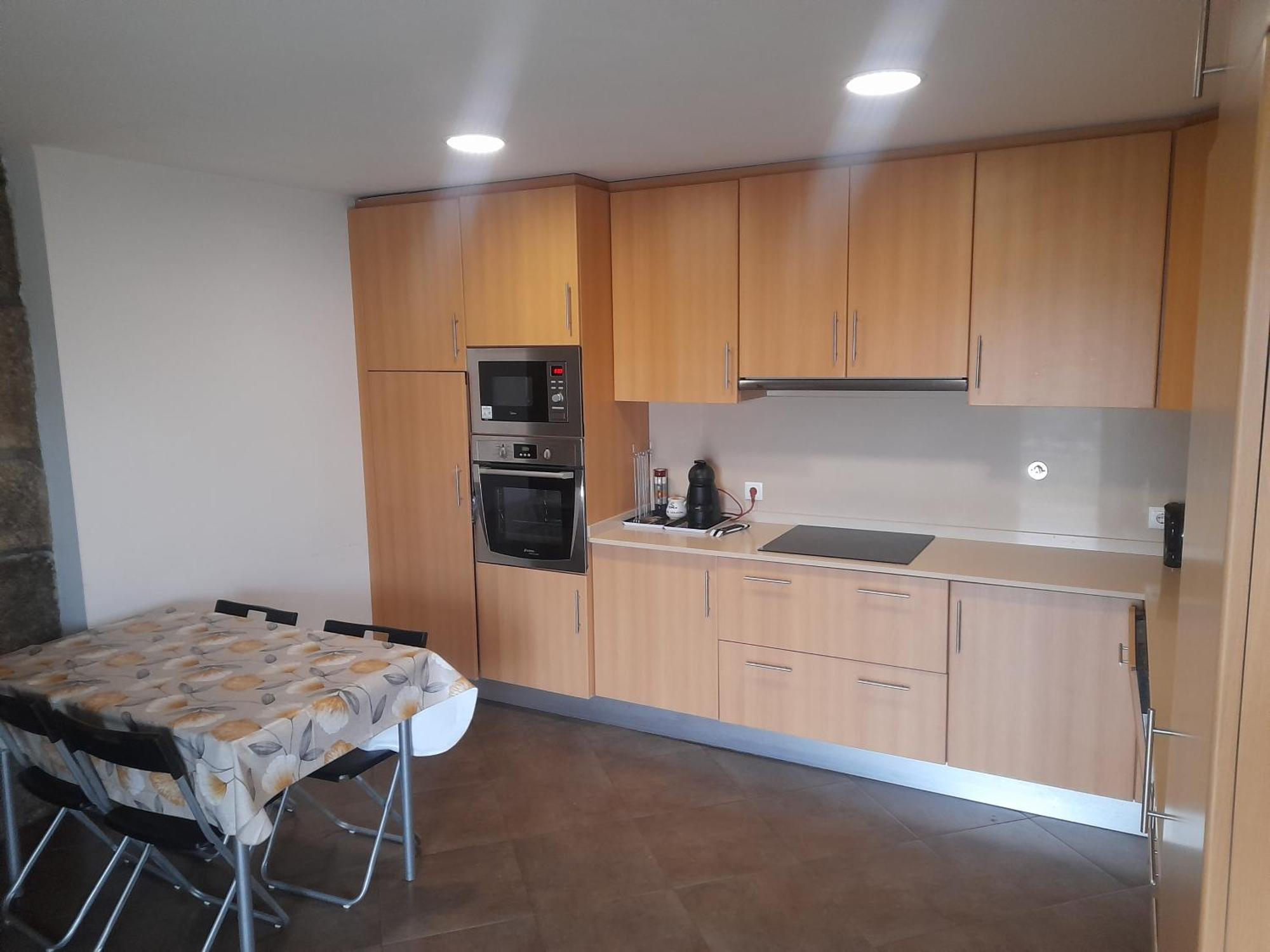 Villa Casa Dos Gemeos à Vila Nova de Cerveira Extérieur photo